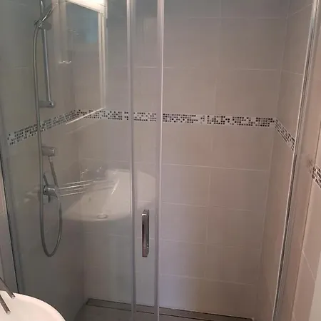 Il Giglio Marino Nocleg ze śniadaniem *