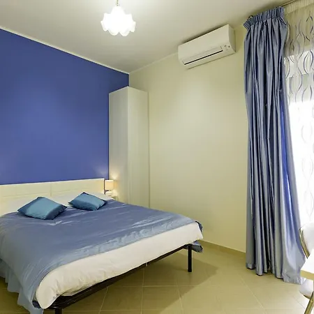 Bed & Breakfast Il Giglio Marino
