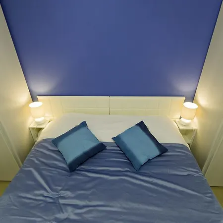 Il Giglio Marino Bed & Breakfast