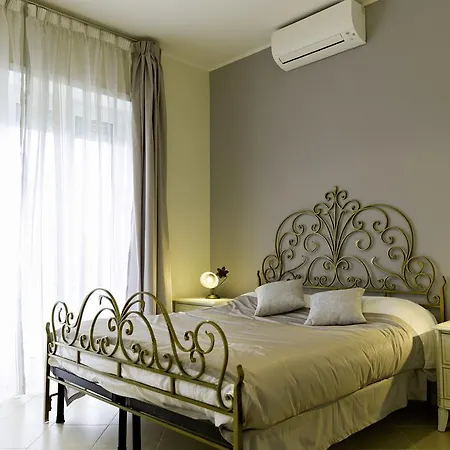 Il Giglio Marino Bed & Breakfast Gaeta