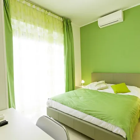 Bed & Breakfast Il Giglio Marino