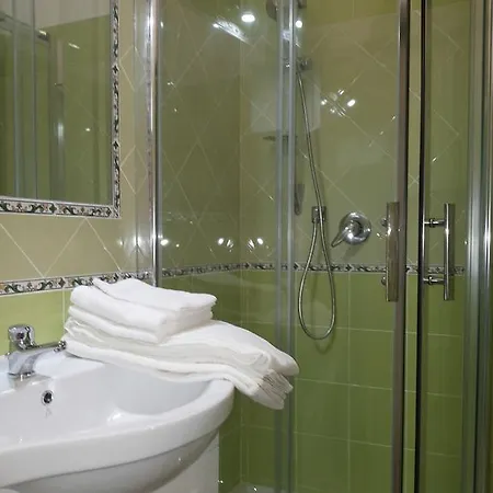 Il Giglio Marino Bed & Breakfast