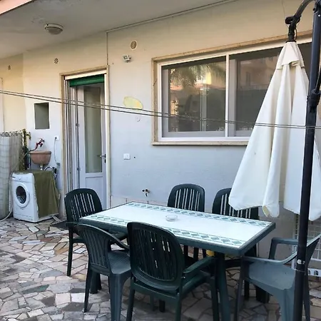 Nocleg ze śniadaniem Il Giglio Marino
