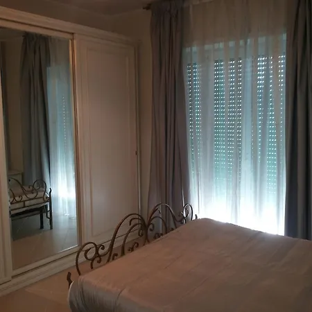 Il Giglio Marino Bed & Breakfast