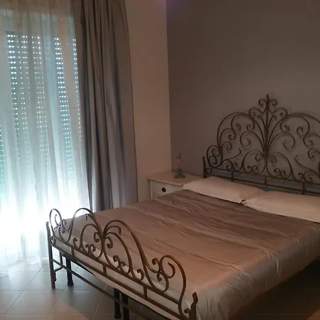 Il Giglio Marino Bed & Breakfast