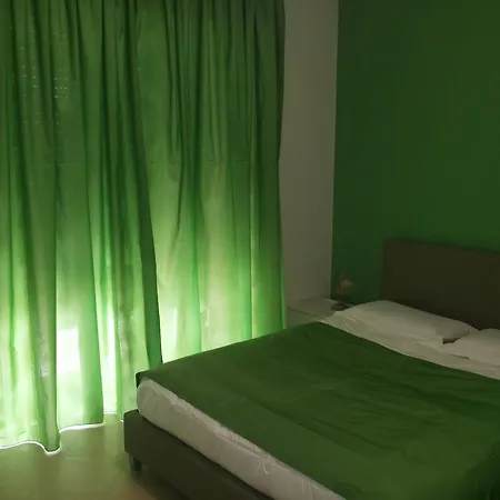 Bed & Breakfast Il Giglio Marino