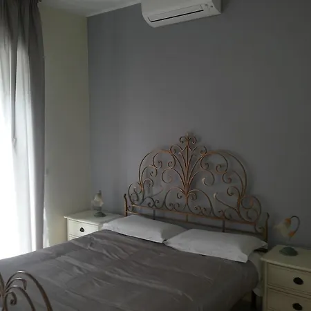 Bed & Breakfast Il Giglio Marino Gaeta