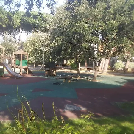 Bed & Breakfast Il Giglio Marino Gaeta