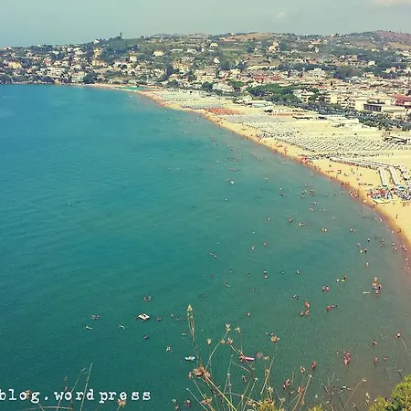 Bed & Breakfast Il Giglio Marino *